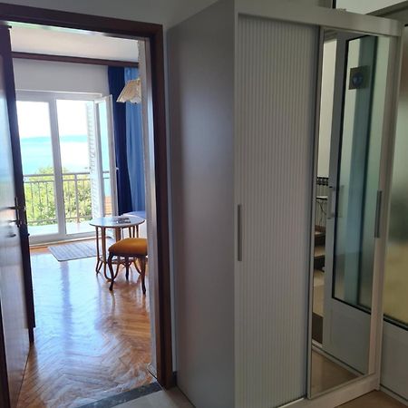 Rooms Raos Brela Extérieur photo