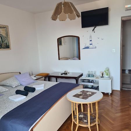 Rooms Raos Brela Extérieur photo