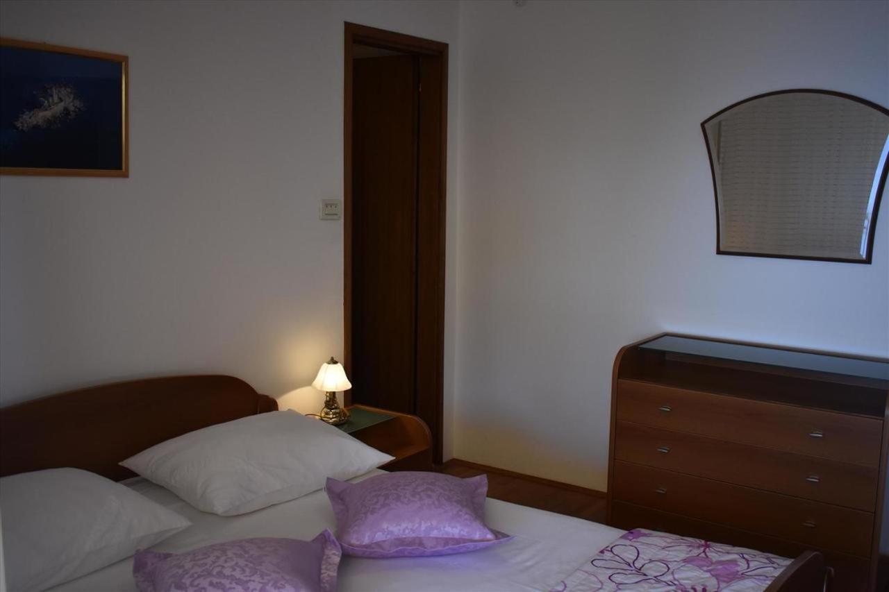 Rooms Raos Brela Extérieur photo