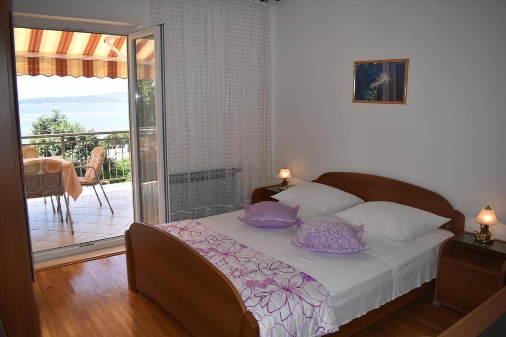 Rooms Raos Brela Extérieur photo
