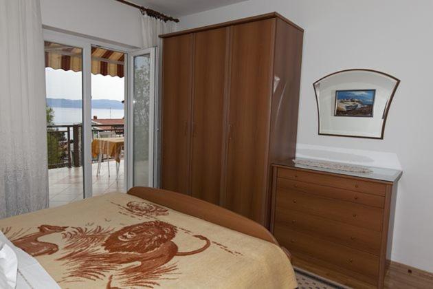 Rooms Raos Brela Extérieur photo