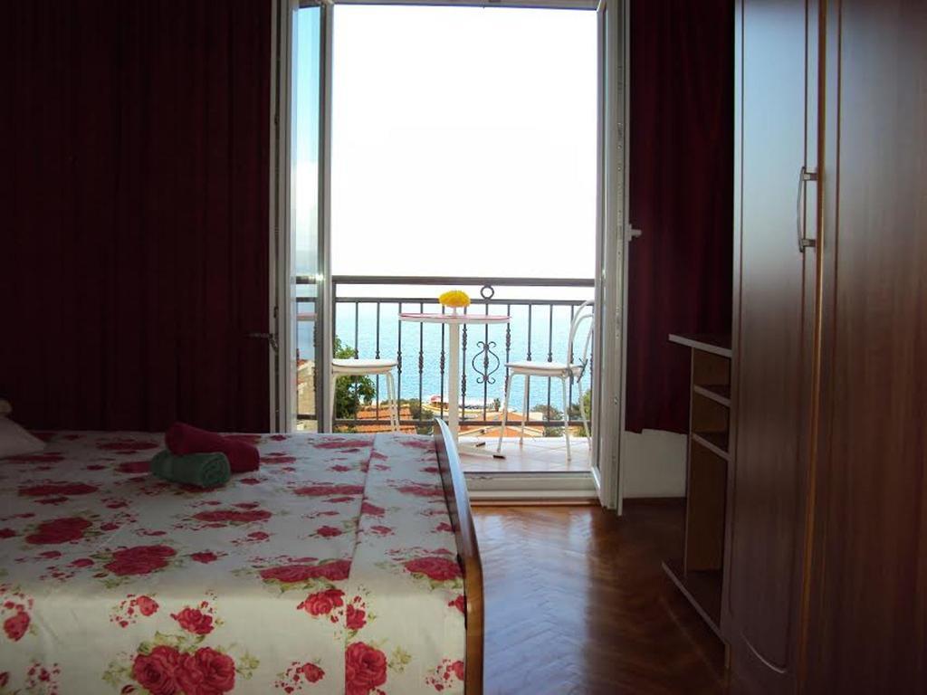 Rooms Raos Brela Extérieur photo