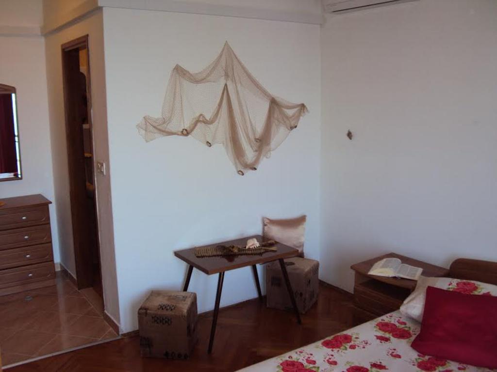 Rooms Raos Brela Extérieur photo