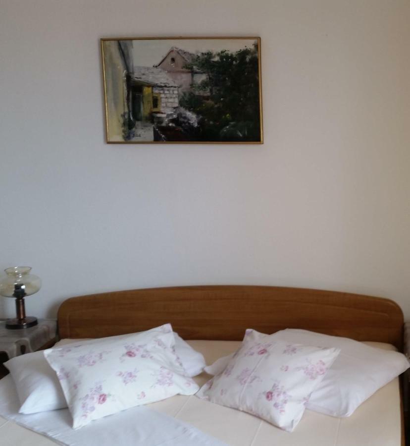 Rooms Raos Brela Extérieur photo