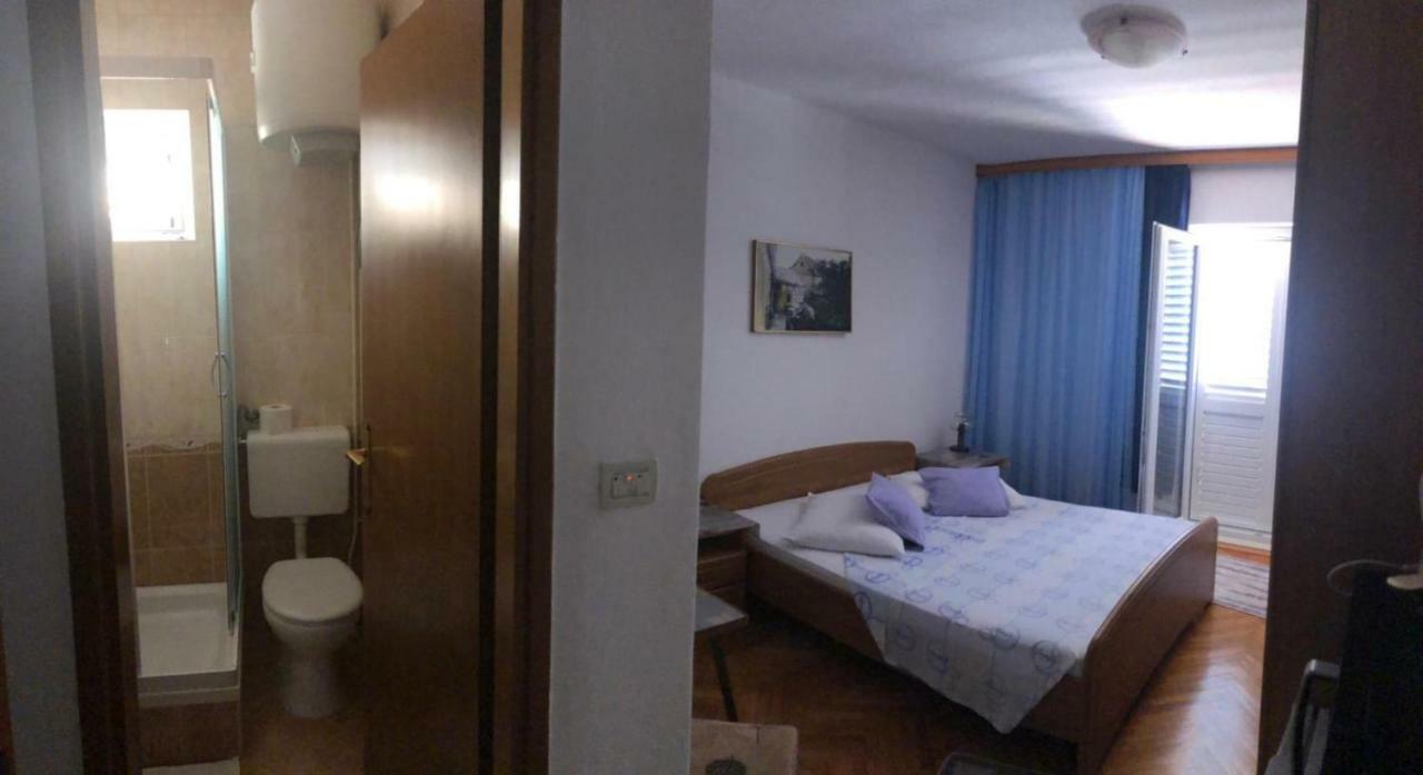 Rooms Raos Brela Extérieur photo