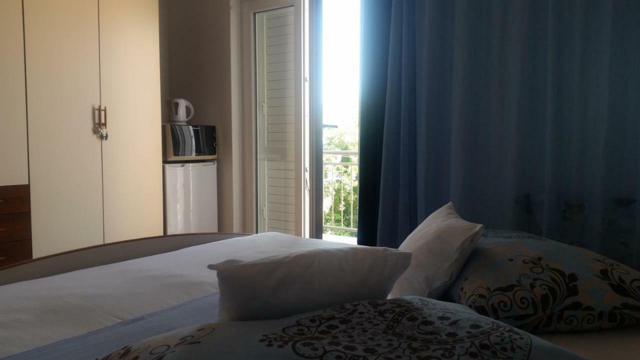 Rooms Raos Brela Extérieur photo